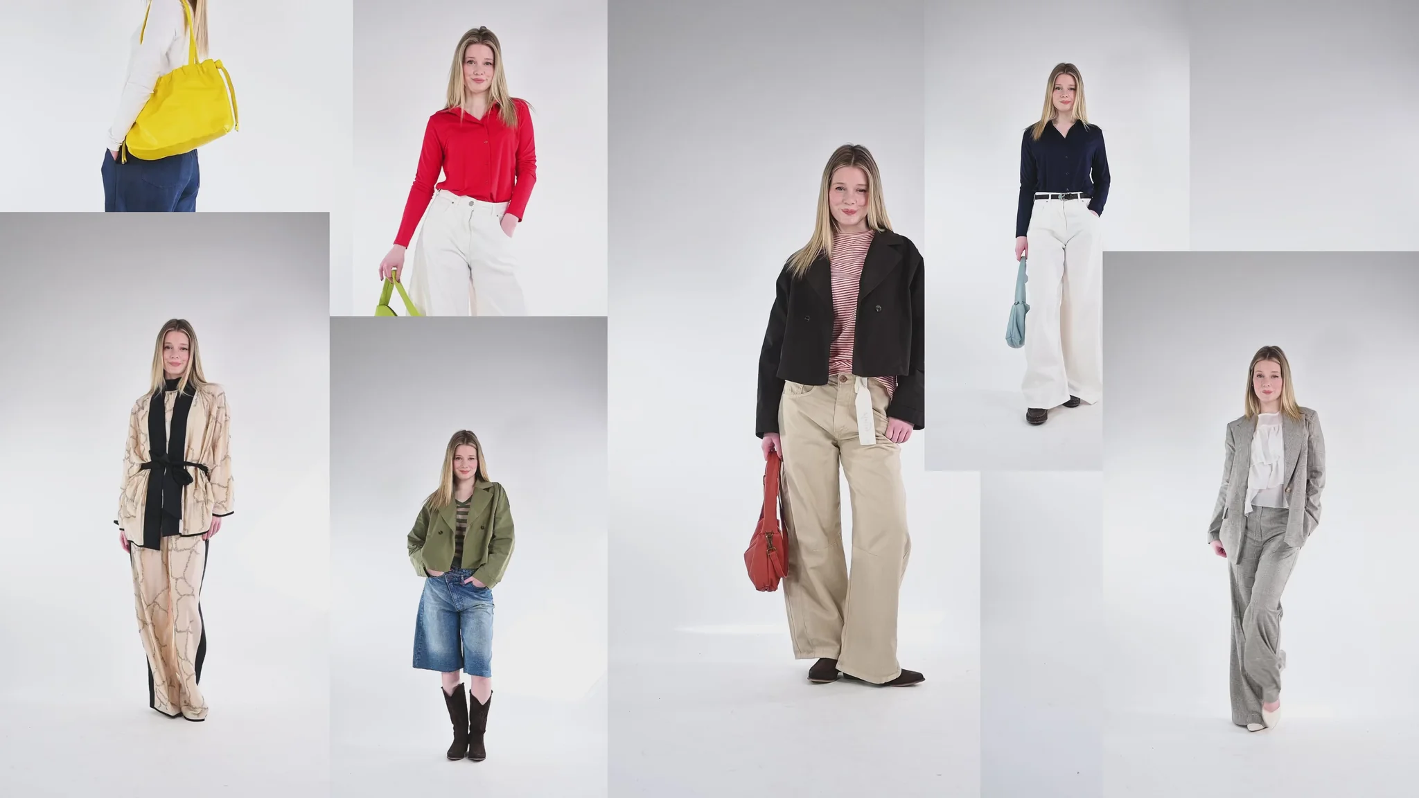 Bros': L'Essenza della Moda Ricercata